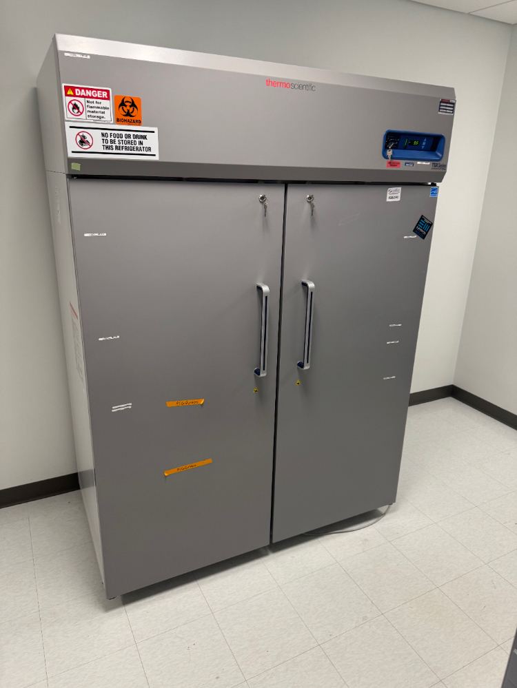 Image of Thermo TSX Series Double Door Refrigerator